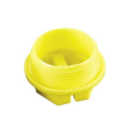 Caplugs SEALING PLUG YELLOW NYLON, 50PK BT-2000